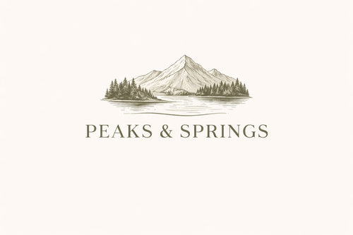 Peaks & Springs